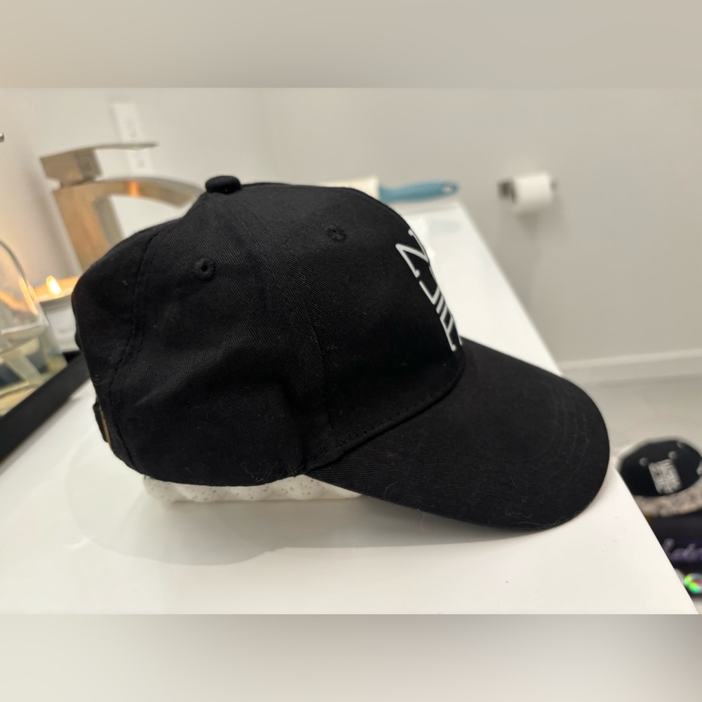 Neymar Jr. Flap Back Hat - Good Condition - Picture 4 of 7